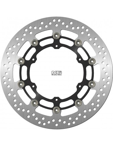 Disco de freno NG Delantero KTM 790 Duke 320 x 137 x 5,0