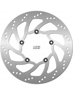 Disco de freno NG Delantero BMW G310 300 x 111 x 5,0