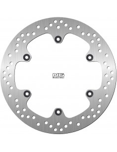 Disco de freno NG Trasero Moto Guzzi 282 x 157 x 6,0