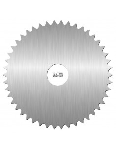 Plato de cadena NG 44 dientes 1/2'' 415 Pit Bike 4mm 3 agujeros