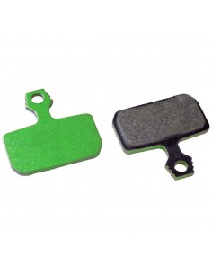 Jgo. Pastillas freno disco bici orgánicas NG Brake Disc AVID DB1