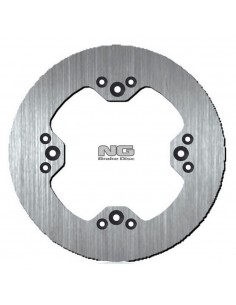 Disco de freno NG 009 Ø220 x Ø112.1 x 4