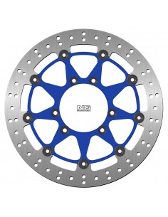 Disco de freno NG 019 Ø319.5 x Ø101 x 4.5