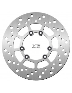 Disco de freno NG 039 Ø245 x Ø86 x 4