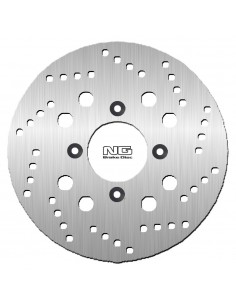 Disco de freno NG 064 Ø220 x Ø64 x 4