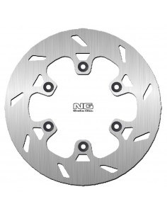 Disco de freno NG 094 Ø230 x Ø100 x 4.5