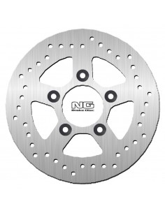 Disco de freno NG 095 Ø200 x Ø58 x 4