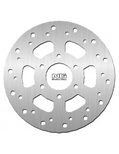 Disco de freno NG 099 Ø220 x Ø57 x 4