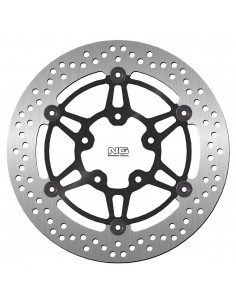 Disco de freno NG 1000 Ø290 x Ø69 x 4.5