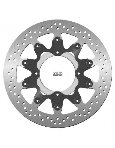 Disco de freno NG 1013 Ø320 x Ø108 x 5