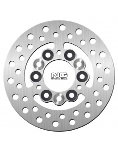 Disco de freno Multidisco NG 1022 Ø190 x Ø58 x 3.7