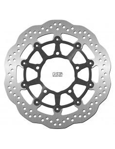 Disco de freno NG ondulado 1041X Ø310 x Ø100 x 5