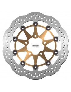 Disco de freno NG ondulado 1053X Ø310 x Ø69 x 5