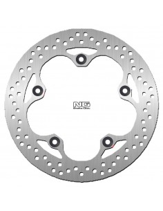 Disco de freno NG 1092 Ø276 x Ø144 x 4