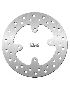Disco de freno NG 1102 Ø220 x Ø88 x 3