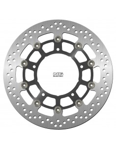 Disco de freno NG 1104G 310 x 121 x 5,0