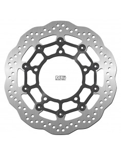 Disco de freno NG ondulado 1104X Ø310 x Ø121.5 x 5