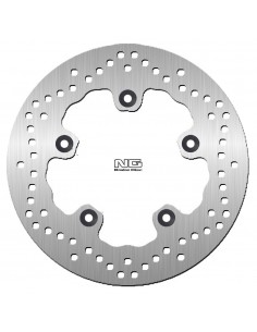 Disco de freno NG 1105 Ø250 x Ø117 x 5