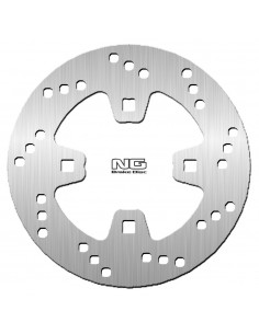 Disco de freno NG 1112 Ø200 x Ø76 x 4
