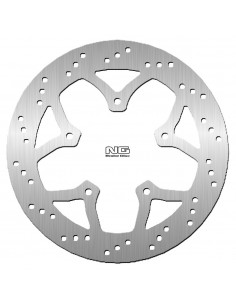 Disco de freno NG 1121 Ø263 x Ø101 x 5