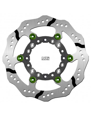 Disco de freno NG 1150XBH 269,5 x 100 x 3,0