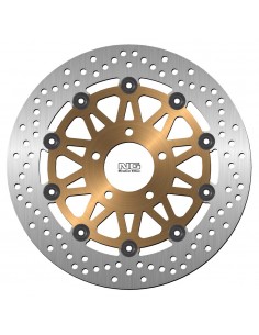 Disco de freno NG 1159 Ø300 x Ø64 x 5