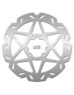 Disco de freno NG ondulado 1169X Ø280 x Ø71 x 4