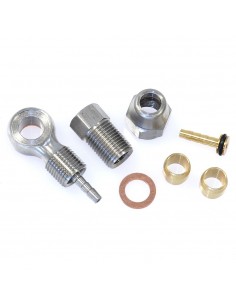 kit reparación cable de freno Formula