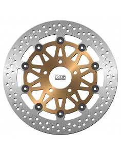 Disco de freno NG 120 Ø310 x Ø64 x 5