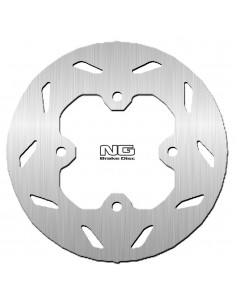 Disco de freno NG 1207 Ø180 x Ø73 x 4