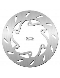 Disco de freno NG 1241 Ø220 x Ø103 x 4