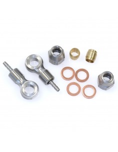 kit reparación cable de freno Formula 2