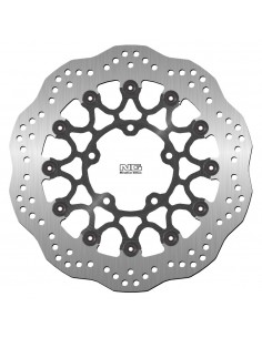 Disco de freno NG ondulado1253X Ø305 x Ø82.5 x 5