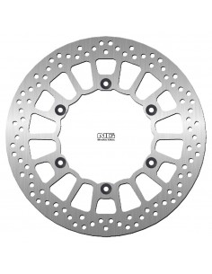 Disco de freno NG 1267 Ø310 x Ø144 x 5