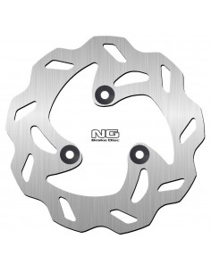 Disco de freno NG 1286X 200x62x4,0