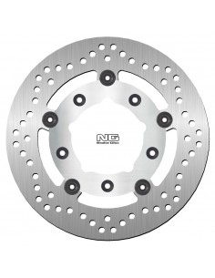 Disco de freno NG flotante 1306 Ø298 x Ø64 x 4