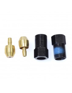 kit reparación cable de freno Hayes/Alhonga