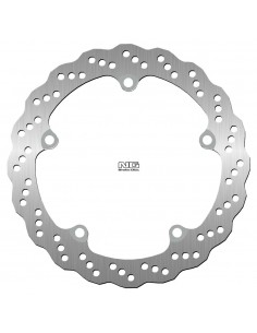 Disco de freno NG ondulado1339X   Ø320 x Ø- x 5