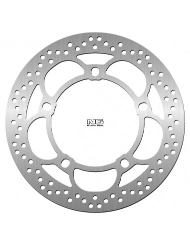 Disco de freno NG 1351 Ø300 x Ø145 x 5