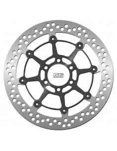 Disco de freno NG 1385 Ø300 x Ø64 x 5