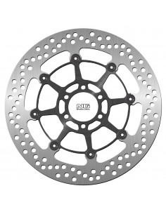 Disco de freno NG 1387 Ø320 x Ø64 x 5