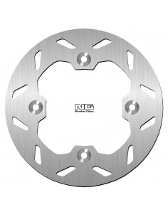 Disco de freno NG 1395 227 x 114 x 5,0