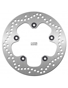 Disco de freno trasero NG BMW R1200GS (13-)