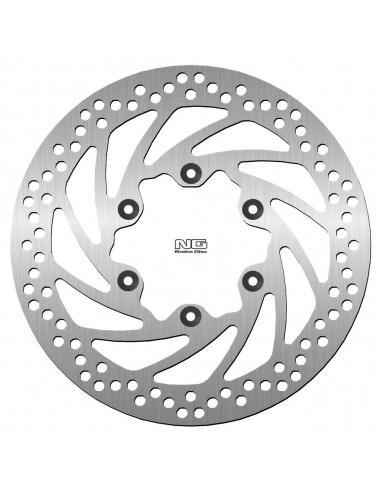 Disco de freno NG 1444 Ø300 x Ø100,5 x 5