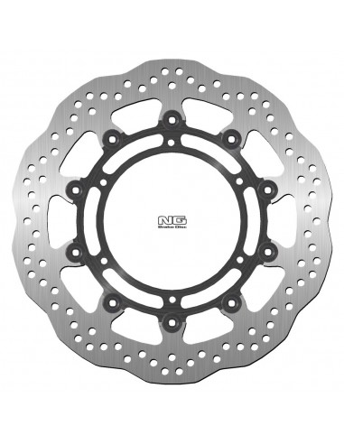 Disco de freno NG 1456X 319,5 x 137 x 5,0