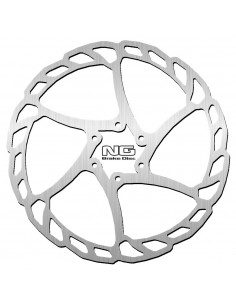 Disco de freno bici NG 1462X 180 x d x 1,8
