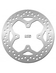 Disco de freno NG 1476 Ø228 x Ø77 x 4