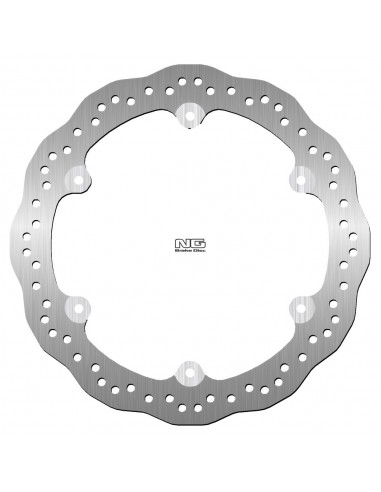 Disco NG Brake Disc 1484X Ø320 x Ø211 x 5.0