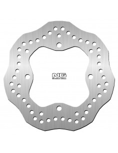 Disco de freno NG 1502X 218 x 105,5 x 4,75