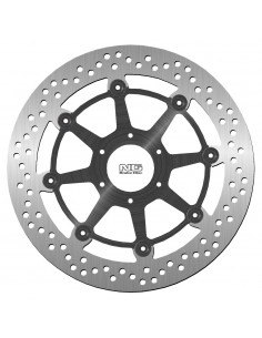 Disco de freno NG 1534 300 x 60,5 x 5,0